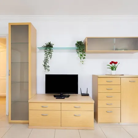 Appartement Live Cristianos Square Los Cristianos (Tenerife)