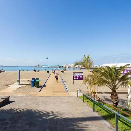 Appartamento Live Cristianos Square