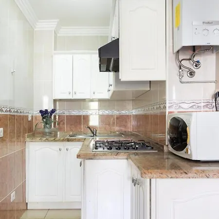 Appartamento Live Cristianos Square *