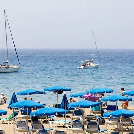 Appartamento Live Cristianos Square