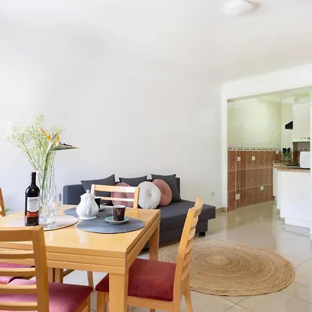 Live Cristianos Square Appartamento Los Cristianos (Tenerife)