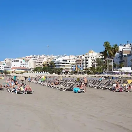 Live Cristianos Square * Los Cristianos (Tenerife)