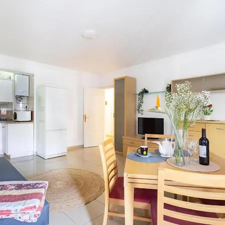 Appartamento Live Cristianos Square