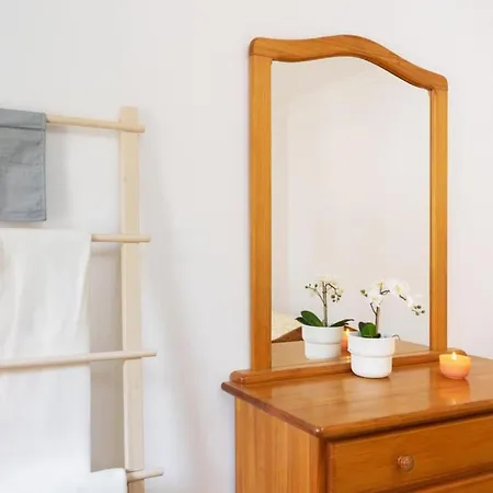 Appartamento Live Cristianos Square *