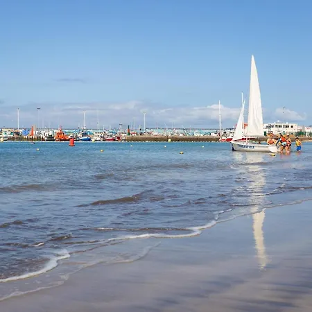 Live Cristianos Square Appartamento