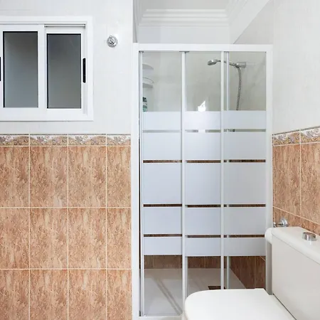 Appartamento Live Cristianos Square *