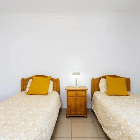 Apartment Live Cristianos Square Los Cristianos (Tenerife)