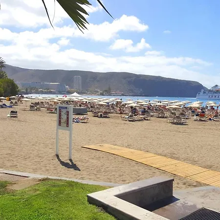Live Cristianos Square * Los Cristianos (Tenerife)